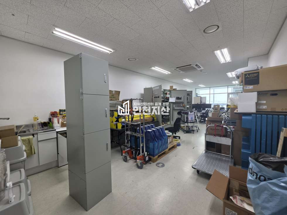 인천 부평구 갈산동 (전용15평)동급 평형대비 저렴한 보증금 월세 매물번호 11568 사진 8