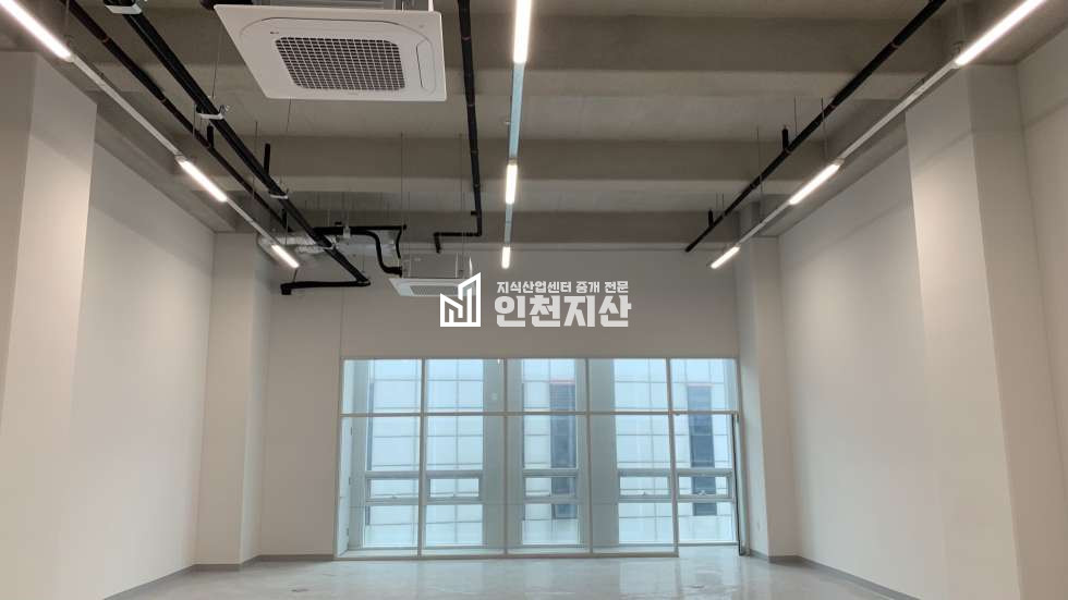 인천 부평구 갈산동 94 전용34평.저층드라이브인제조,냉난방기,화물승강기근접 월세 매물번호 11599 사진 3