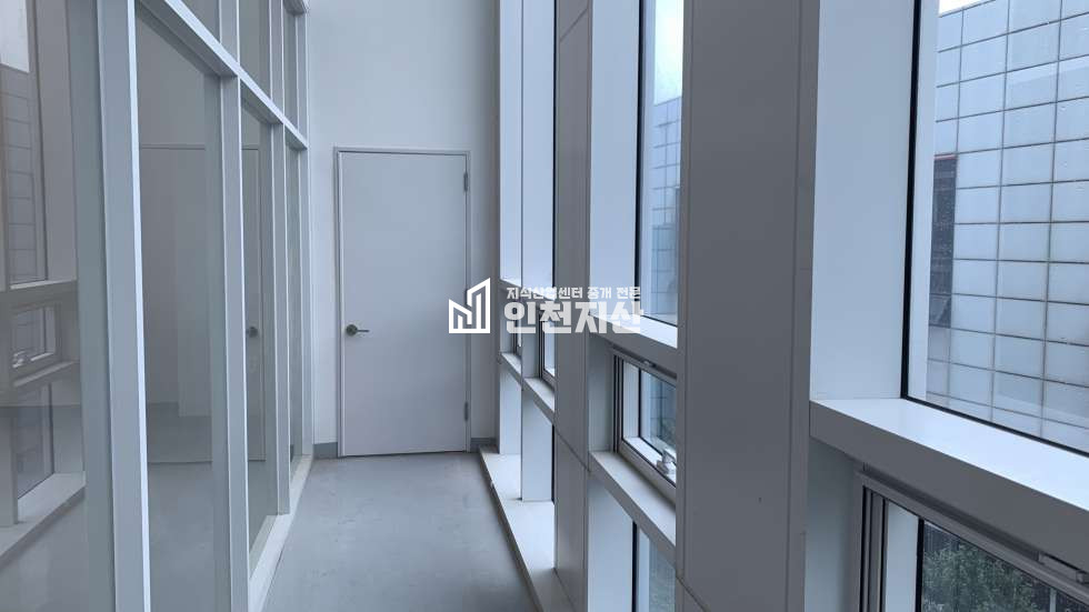 인천 부평구 갈산동 94 전용34평.저층드라이브인제조,냉난방기,화물승강기근접 월세 매물번호 11599 사진 6