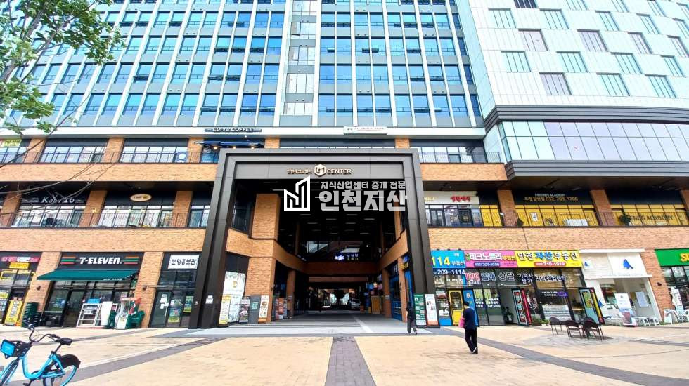 인천 부평구 갈산동 94 전용10평.주방시설완비 무권리상가 월세 매물번호 11603 사진 5