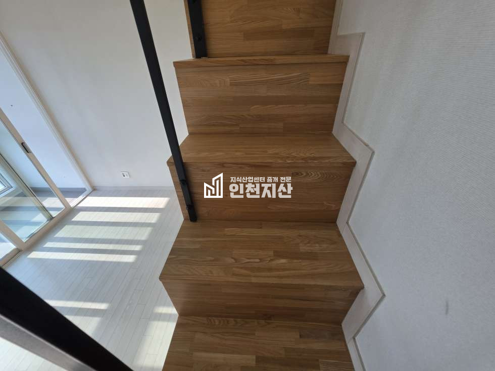 인천 부평구 갈산동 94 A동 빠른입주.개인가능.고층.풀옵션복층.갈산역도보6분 월세 매물번호 11549 사진 11
