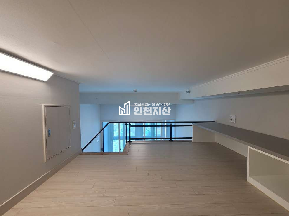 인천 부평구 갈산동 94 A동 빠른입주.개인가능.고층.풀옵션복층.갈산역도보6분 월세 매물번호 11549 사진 12