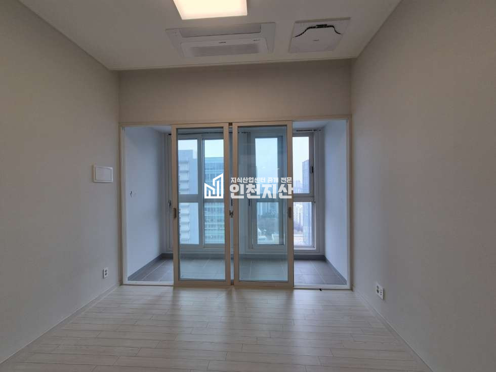 인천 부평구 갈산동 94 A동 사업자가능(직원숙소추천).고층.복층구조원룸 월세 매물번호 11550 사진 4