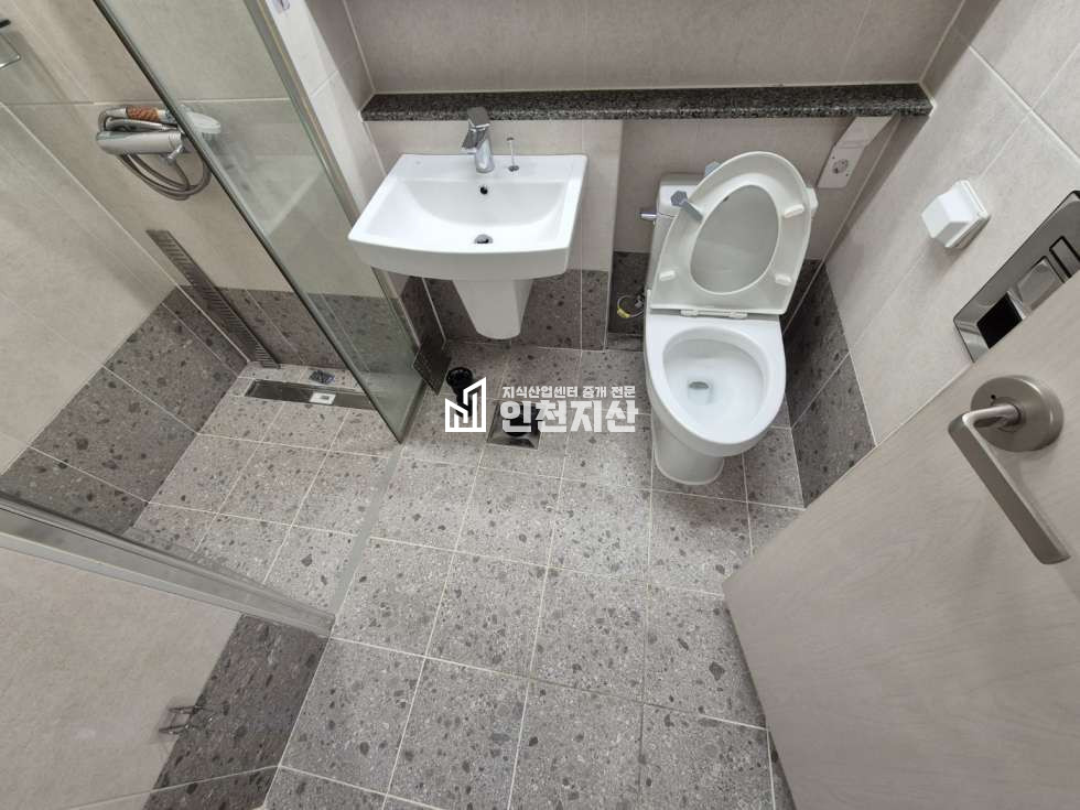 인천 부평구 갈산동 94 A동 사업자가능(직원숙소추천).고층.복층구조원룸 월세 매물번호 11550 사진 14