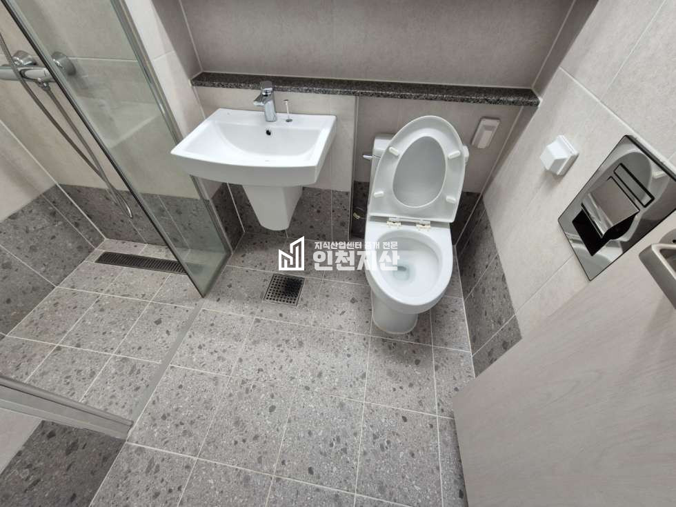인천 부평구 갈산동 94 A동 개인.서향.복층풀옵션원룸. 갈산역세권 월세 매물번호 11544 사진 10