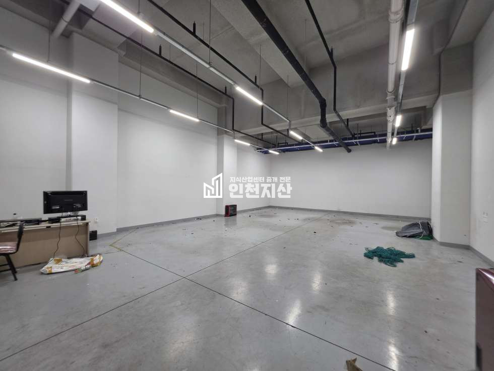 인천 부평구 갈산동 94 전용34평. 지하전용 .분양가격 -3000만원 초초 급매 매매 매물번호 11589 사진 5