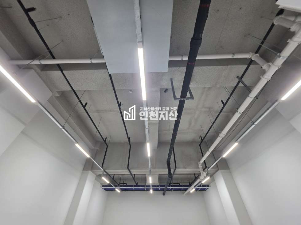 인천 부평구 갈산동 94 전용34평. 지하전용 .분양가격 -3000만원 초초 급매 매매 매물번호 11589 사진 6