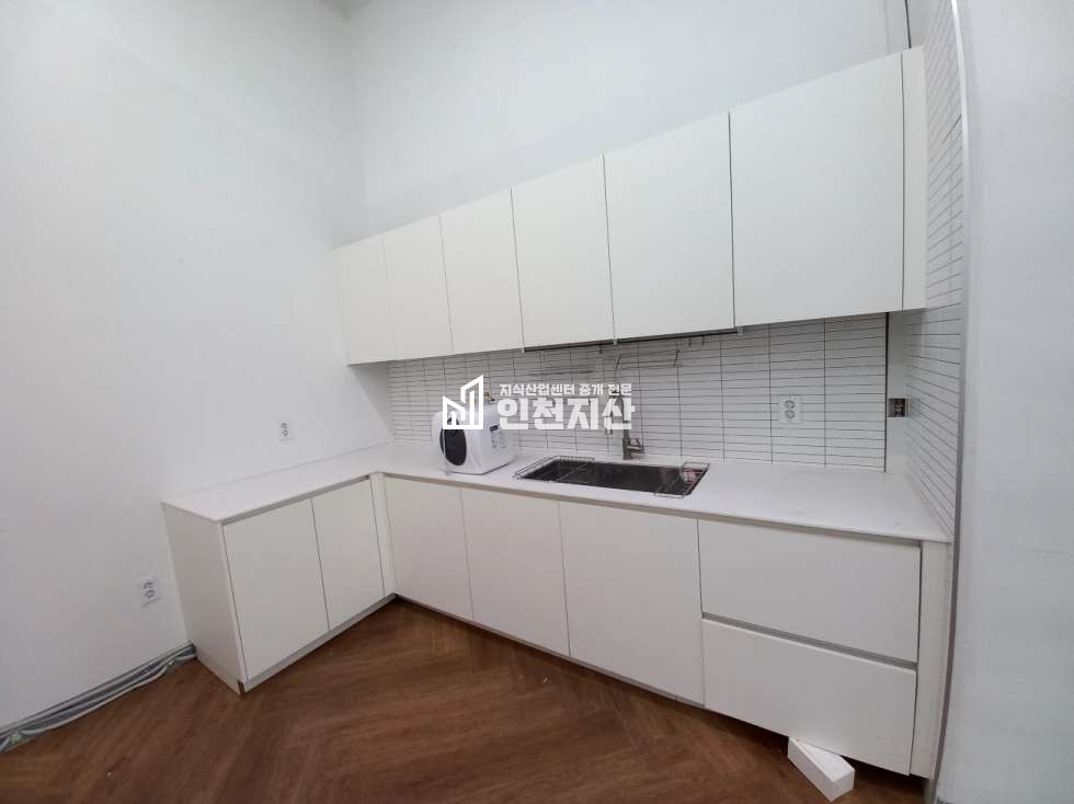 인천 부평구 갈산동 94 전용32평.깔끔한 인테리어 복층설계,드라이브인 공장 월세 매물번호 11626 사진 9