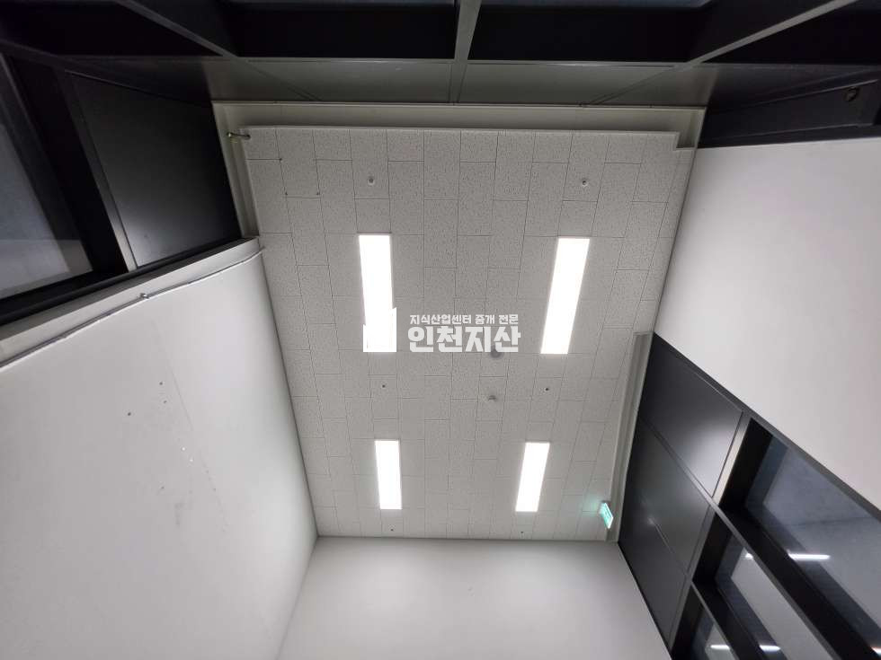 인천 부평구 갈산동 94 전용6.즉시입주.단기.1층상가.1인사무실 월세 매물번호 11628 사진 6