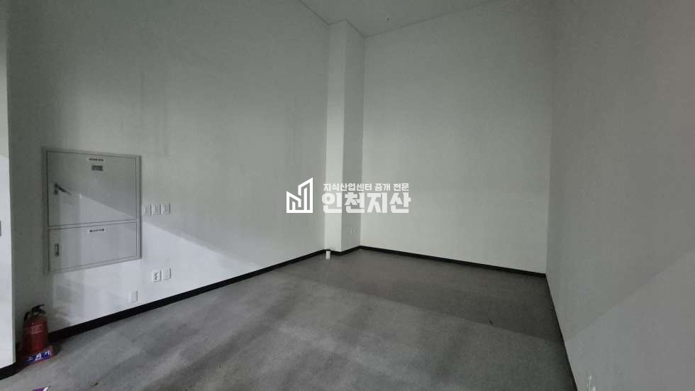 인천 부평구 갈산동 94 전용8평.공실,조용한위치,사무실,예약제업종추천 월세 매물번호 11614 사진 2