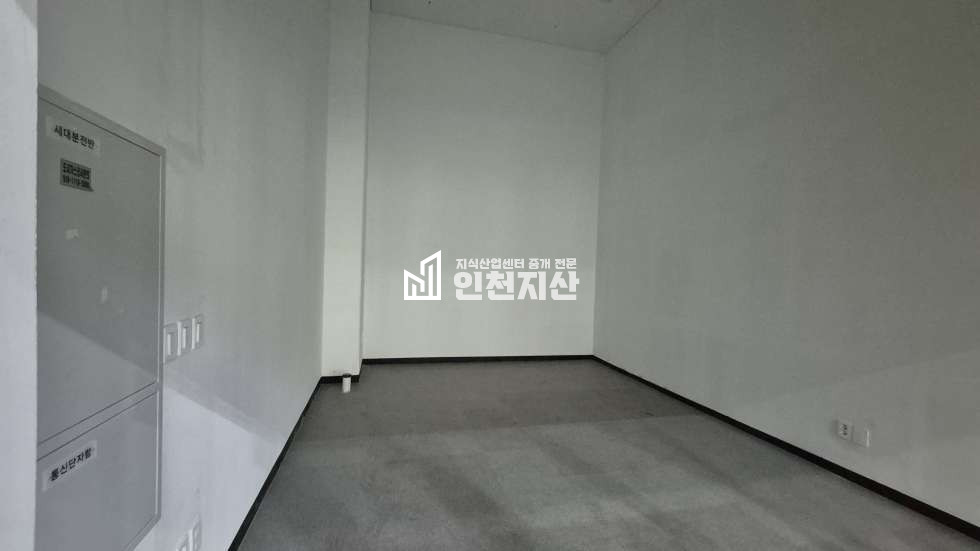 인천 부평구 갈산동 94 전용8평.공실,조용한위치,사무실,예약제업종추천 월세 매물번호 11614 사진 3