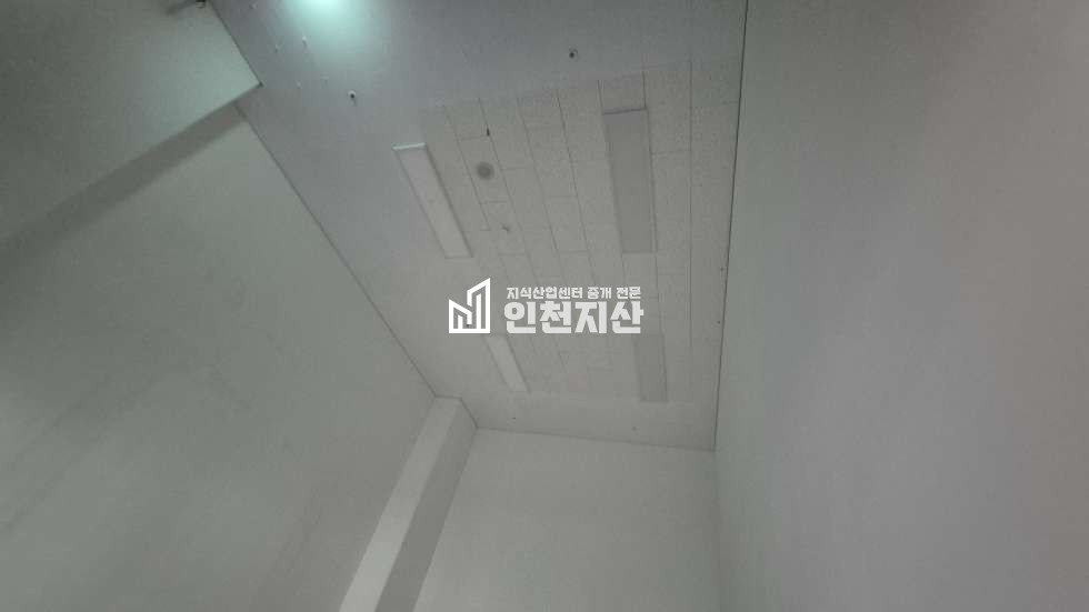 인천 부평구 갈산동 94 전용8평.공실,조용한위치,사무실,예약제업종추천 월세 매물번호 11614 사진 4