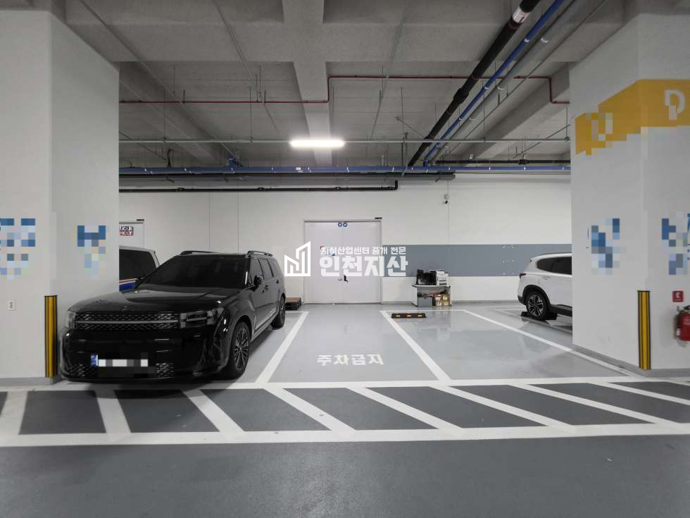 인천 부평구 갈산동 94 전용28.드라이브인제조,냉난방기,화물엘베 월세 매물번호 11632 사진 9