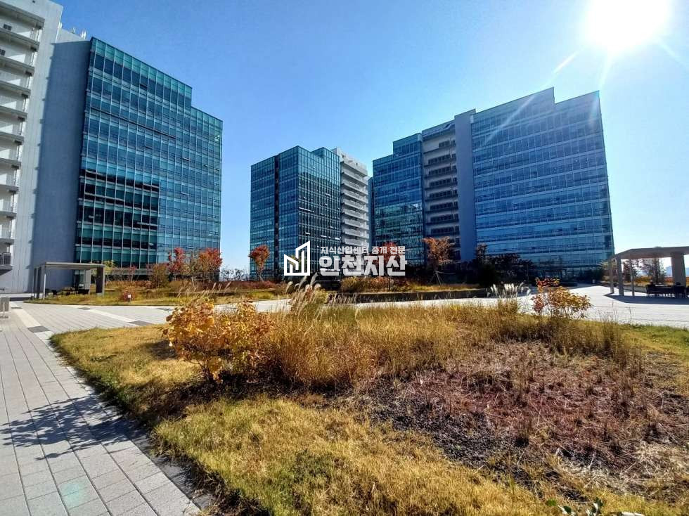인천 부평구 갈산동 (전용11평).감각적인 인테리어 소형 사무실 월세 매물번호 11598 사진 17