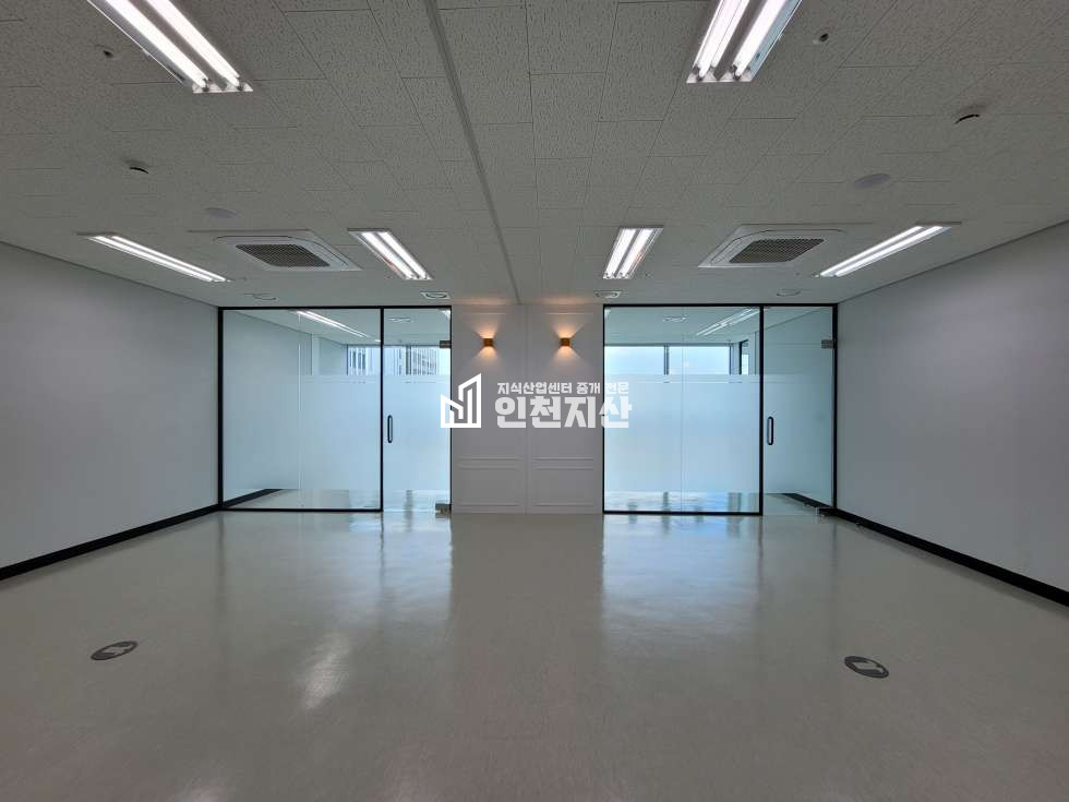 인천 부평구 갈산동 94 (실32평).단기가능//A급풀인테리어(외부파사드,룸2,싱크대) 월세 매물번호 11617 사진 1