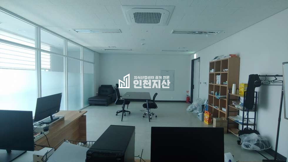 인천 부평구 갈산동 (전용13p).냉난방기설치완비 월세 매물번호 11634 사진 2