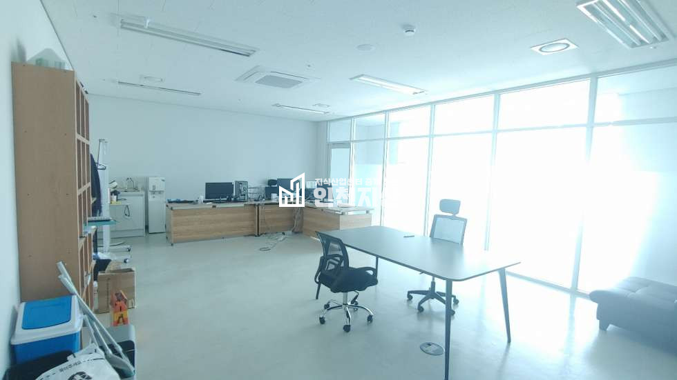 인천 부평구 갈산동 (전용13p).냉난방기설치완비 월세 매물번호 11634 사진 4