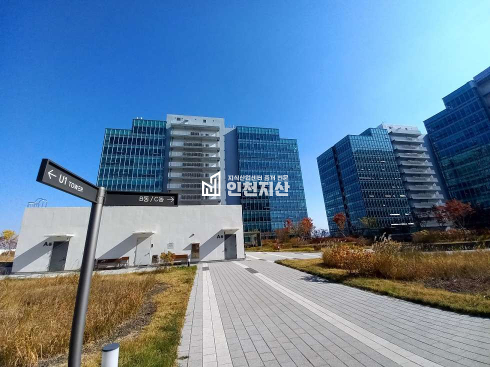 인천 부평구 갈산동 (전용17평).반코너호실.동향고층.화물엘베 월세 매물번호 11619 사진 13