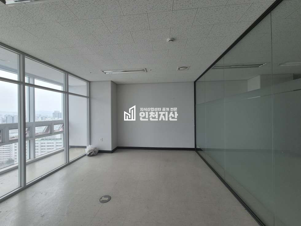 인천 부평구 갈산동 94 (전용20평). 룸1개 ,즉시입주,싱크대,화물엘베 월세 매물번호 11423 사진 7
