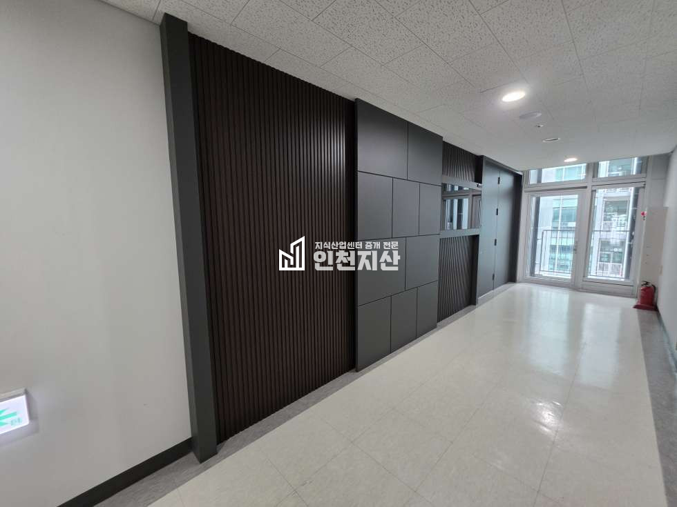 인천 부평구 갈산동 94 (발코니확장39평).룸3+탕비룸,외부파사드 월세 매물번호 11593 사진 2