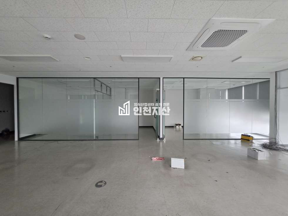 인천 부평구 갈산동 94 (발코니확장39평).룸3+탕비룸,외부파사드 월세 매물번호 11593 사진 5