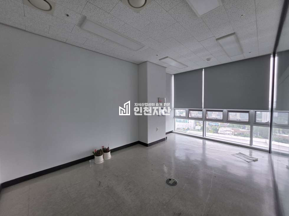 인천 부평구 갈산동 94 (발코니확장39평).룸3+탕비룸,외부파사드 월세 매물번호 11593 사진 7