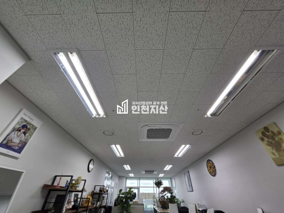인천 부평구 갈산동 (전용14평) 냉난방기,싱크대 완비 월세 매물번호 11621 사진 3